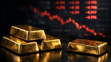 قیمت طلا