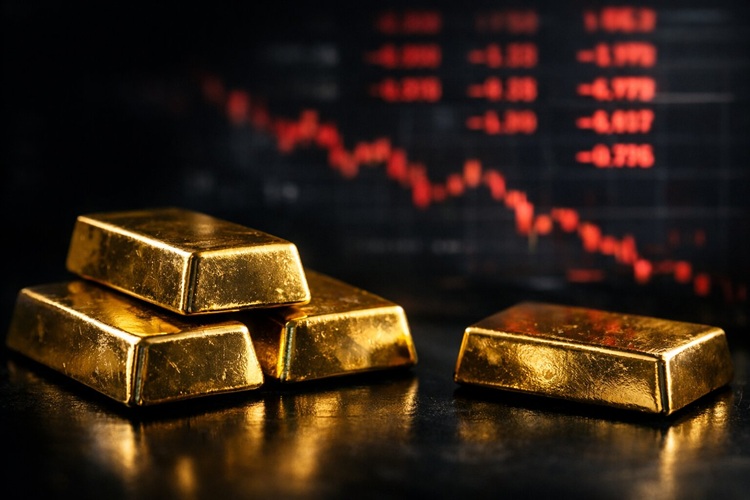 قیمت طلا