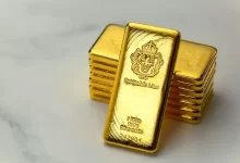 قیمت طلا