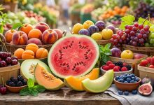 قیمت میوه
