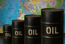 قیمت نفت