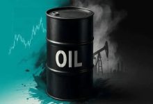 قیمت نفت