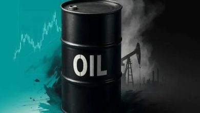 قیمت نفت