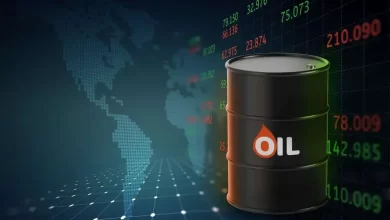 قیمت نفت