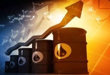 قیمت نفت