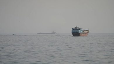 قیمت نفت