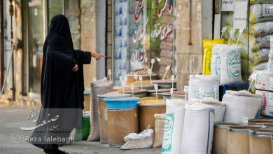 قیمت کالاهای اساسی