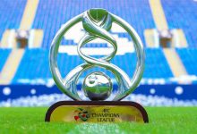 لیگ قهرمانان آسیا