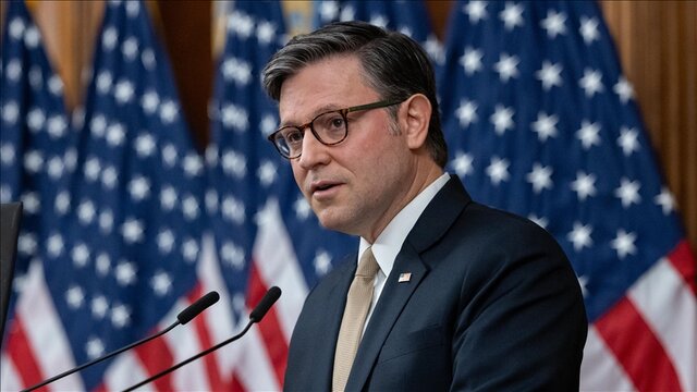 مایک جانسون