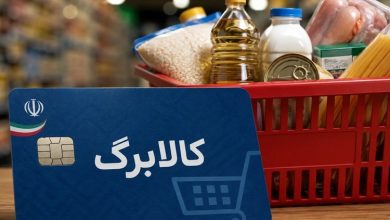 مبلغ کالابرگ