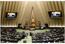 جمع‌بندی نظرات کمیسیون امنیت ملی درباره بنزین به سران قوا اعلام خواهد شد