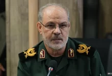 سخنگوی سپاه: آمریکا شرایط ما را نپذیرد، تنگه هرمز باز نخواهد شد