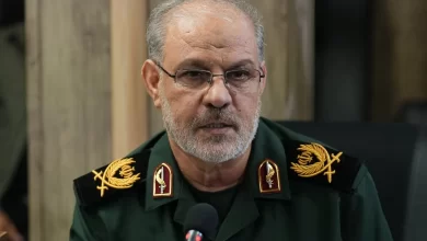 سخنگوی سپاه: آمریکا شرایط ما را نپذیرد، تنگه هرمز باز نخواهد شد