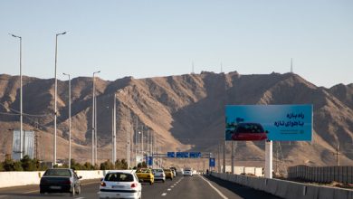 محدودیت‌های ترافیکی از ۳ تا ۹ شهریورماه اعلام شد