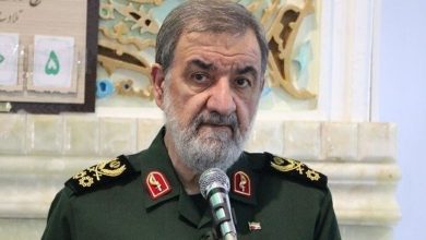محسن رضایی نماینده رهبر انقلاب در شورای عالی امنیت ملی شد