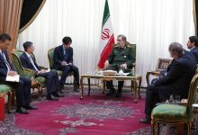 محسن رضایی
