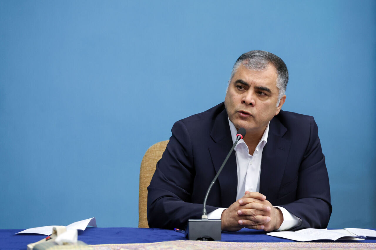 محسن پاک‌نژاد