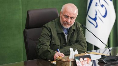 محمد باقر قالیباف