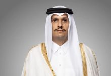 محمد بن عبدالرحمن به جاسم آل ثانی