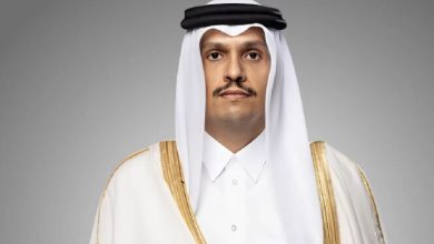 محمد بن عبدالرحمن به جاسم آل ثانی