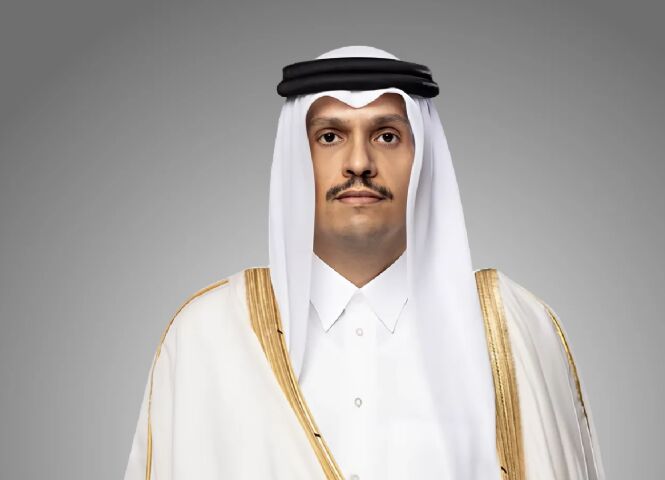 محمد بن عبدالرحمن به جاسم آل ثانی
