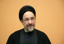 خاتمی: مصلحت کشور نباید قربانی احساسات شود