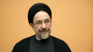 خاتمی: مصلحت کشور نباید قربانی احساسات شود