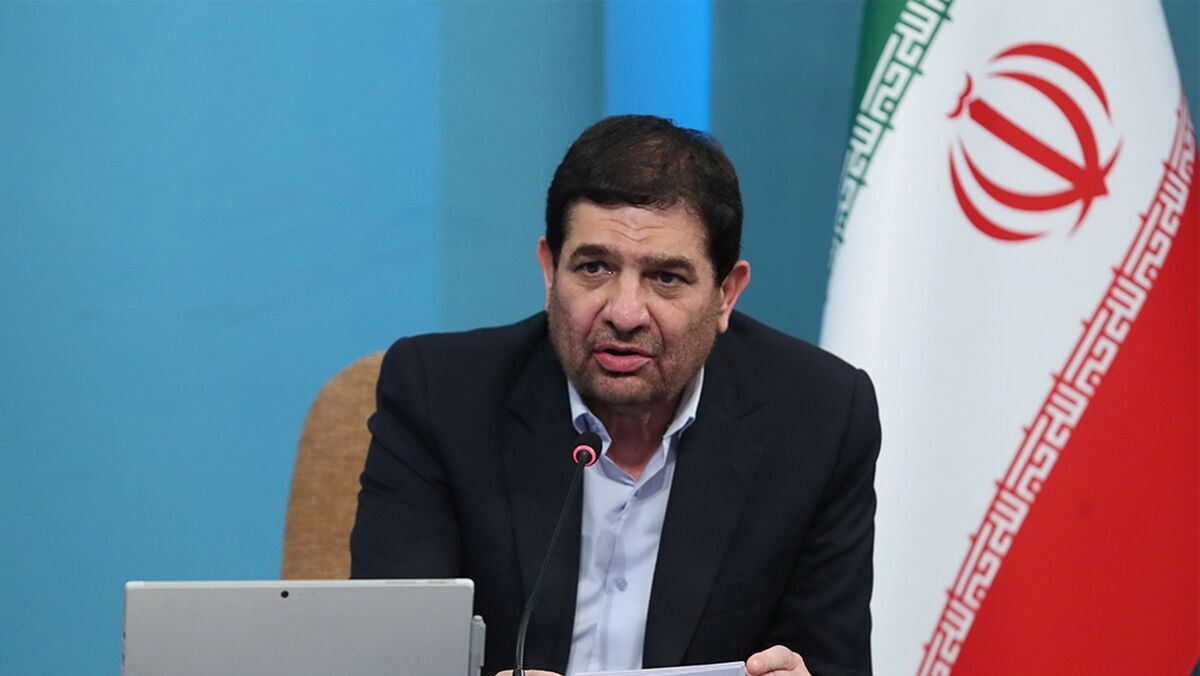 محمد مخبر
