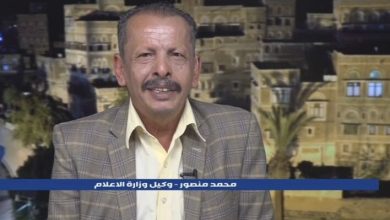 محمد منصور