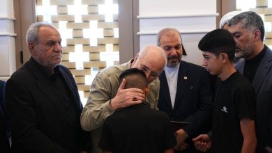 محمدباقر قالیباف