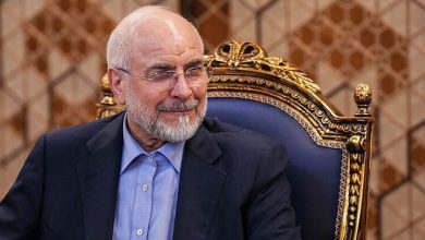 محمدباقر قالیباف