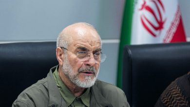 محمدباقر قالیباف