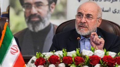 محمدباقرقالیباف
