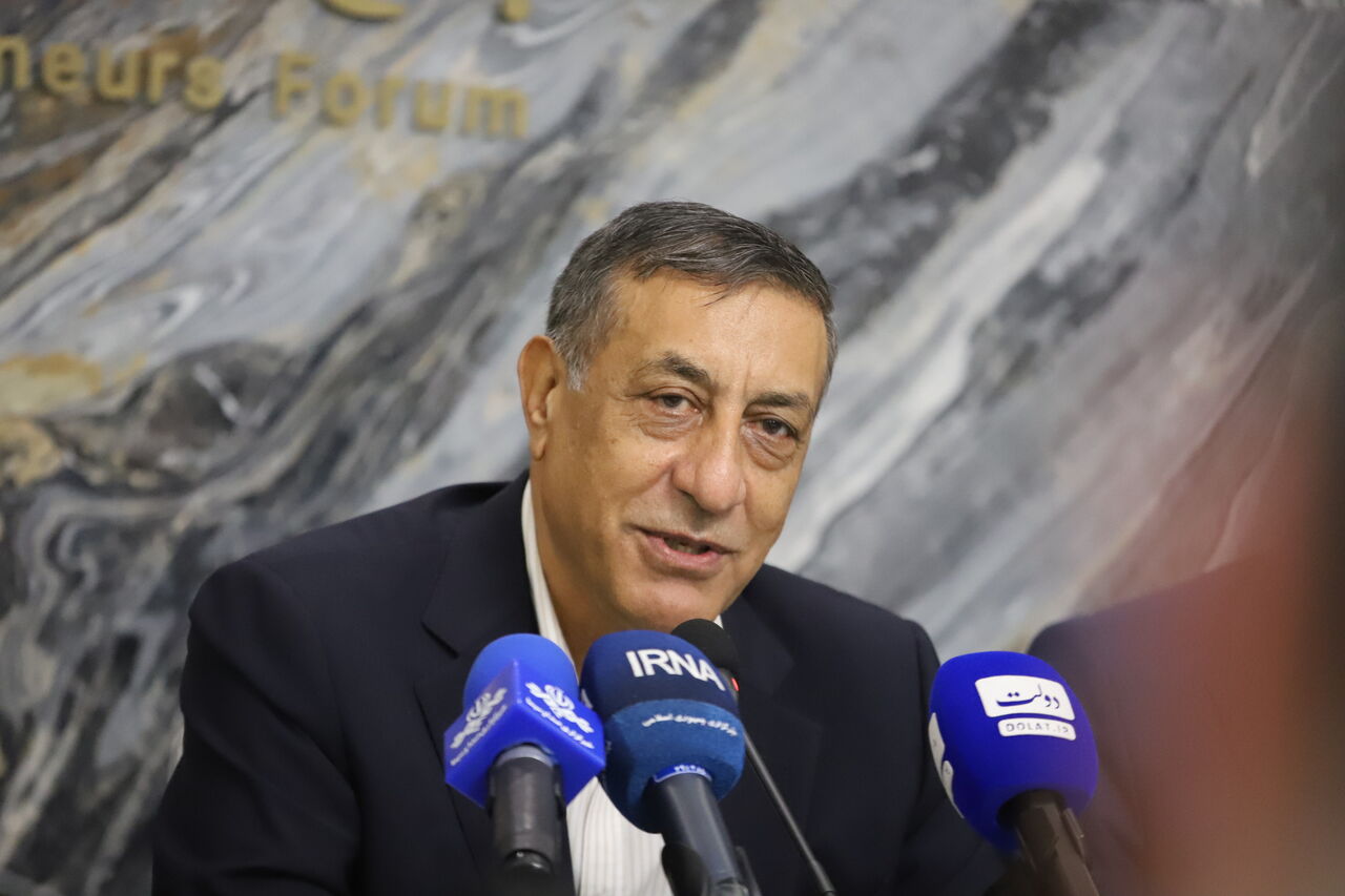 محمدجعفر قائم پناه