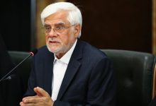 عارف: دهک دهم ۲۳ برابر دهک اول از یارانه بنزین استفاده می‌کند