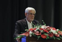 محمدرضا عارف