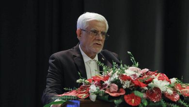 محمدرضا عارف