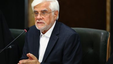 عارف: پزشکیان به بازی برد ـ برد اعتقاد دارد و به دنبال حذف رقبا نیست