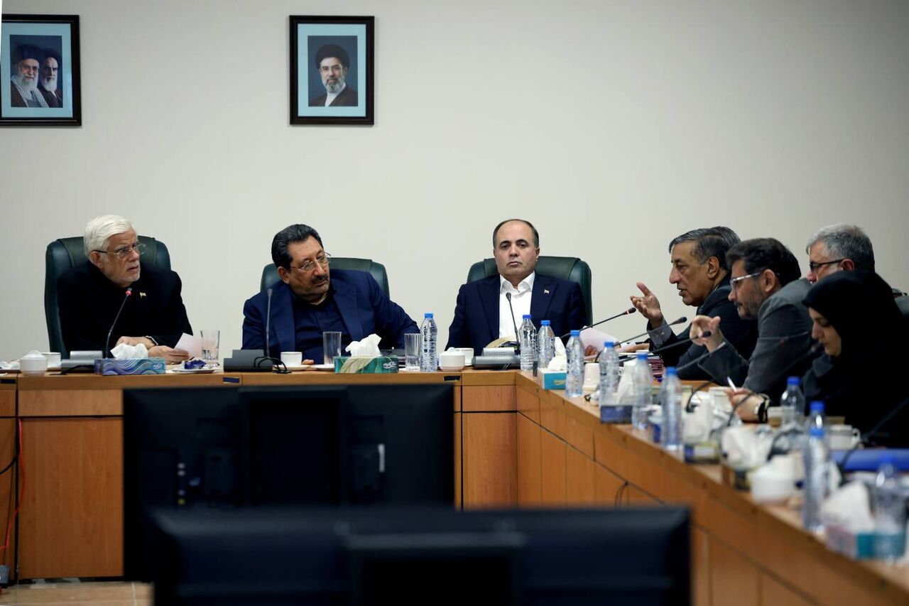 محمدرضا عارف