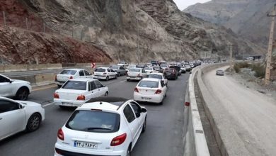 محور کندوان