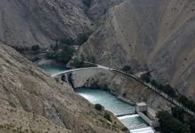 مخازن سدهای کشور