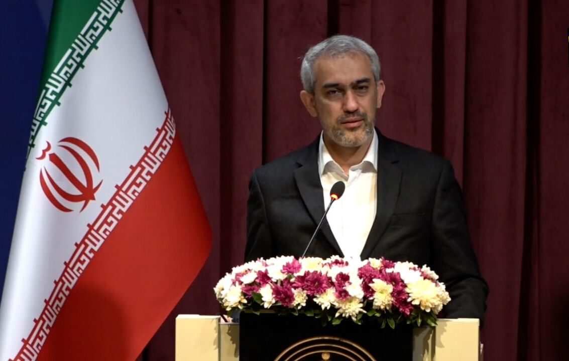 مدنی زاده