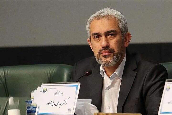 وزیر اقتصاد: تبدیل ارز در مرز و صدور «سفرکارت» برای گردشگران خارجی در راه است
