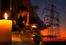 مدیریت مصرف برق