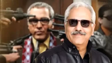 زمان پخش مرد سه هزار چهره اعلام شد