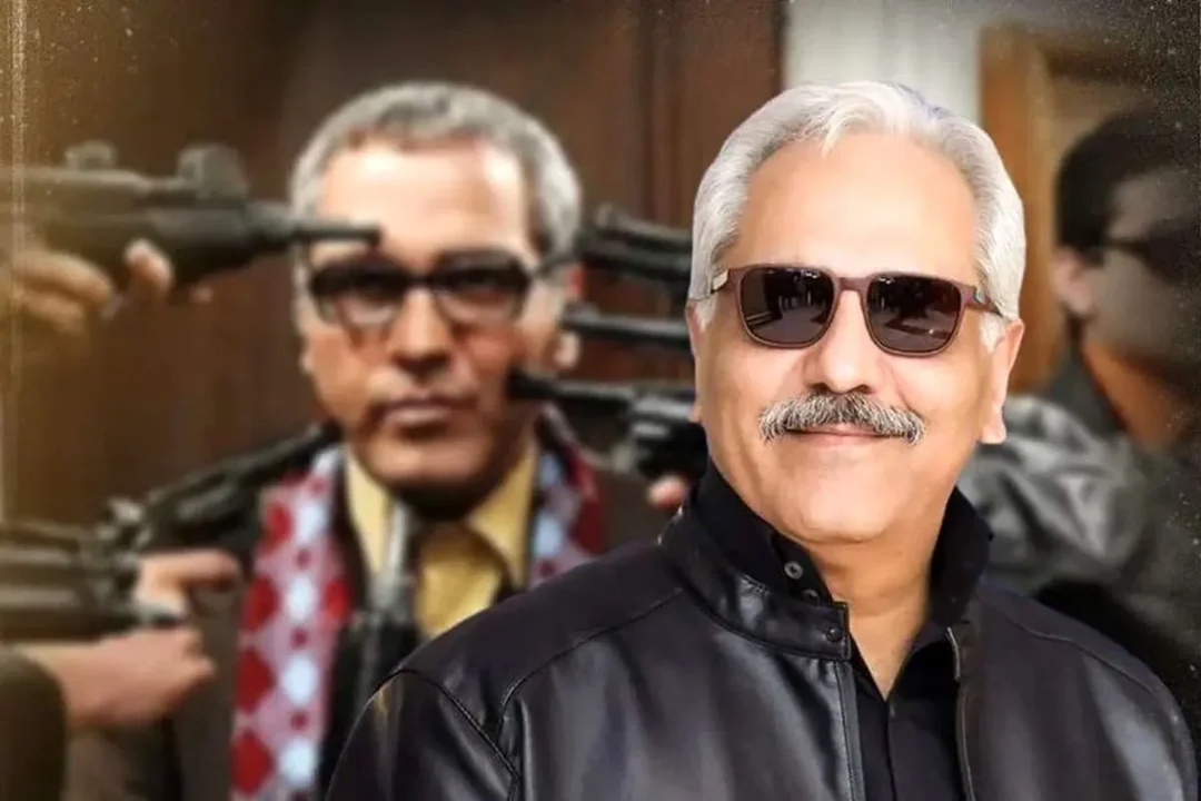 زمان پخش مرد سه هزار چهره اعلام شد