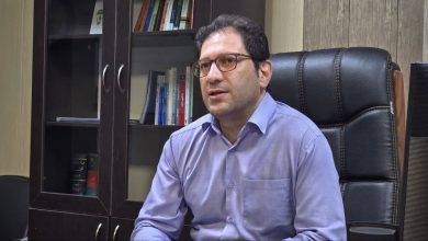 مسعود آلویی