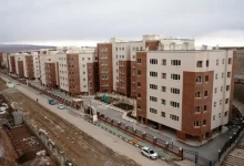 مسکن استیجاری