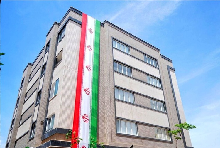 مسکن استیجاری