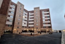 مسکن استیجاری